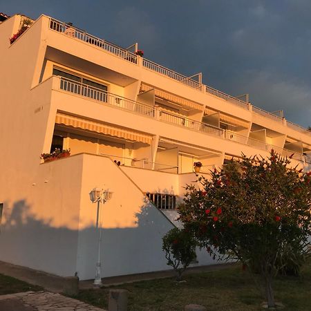 Apartamento Con Piscina - Tossa - Magnificas Vistas Al Mar Gerona Buitenkant foto