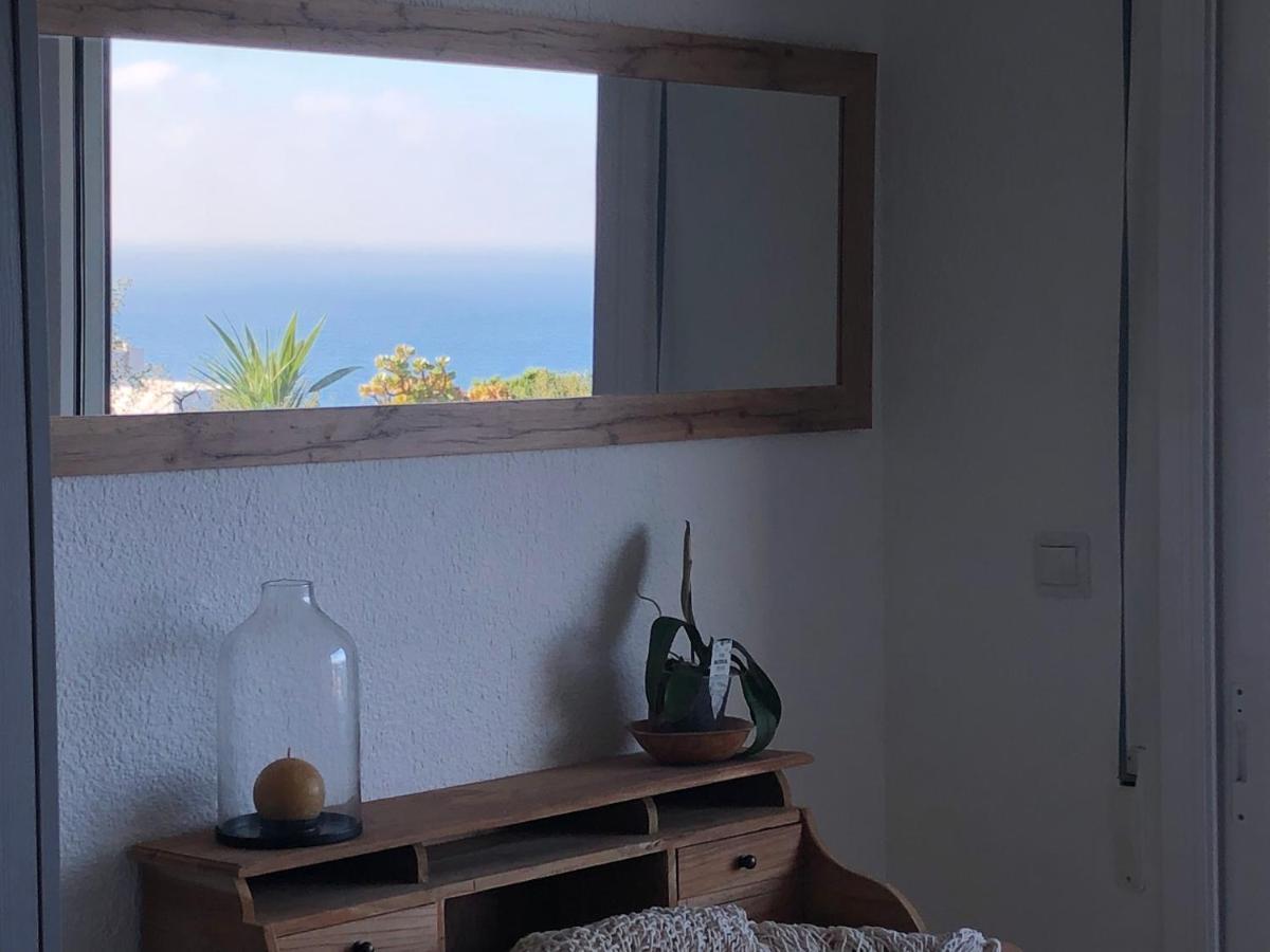 Apartamento Con Piscina - Tossa - Magnificas Vistas Al Mar Gerona Buitenkant foto