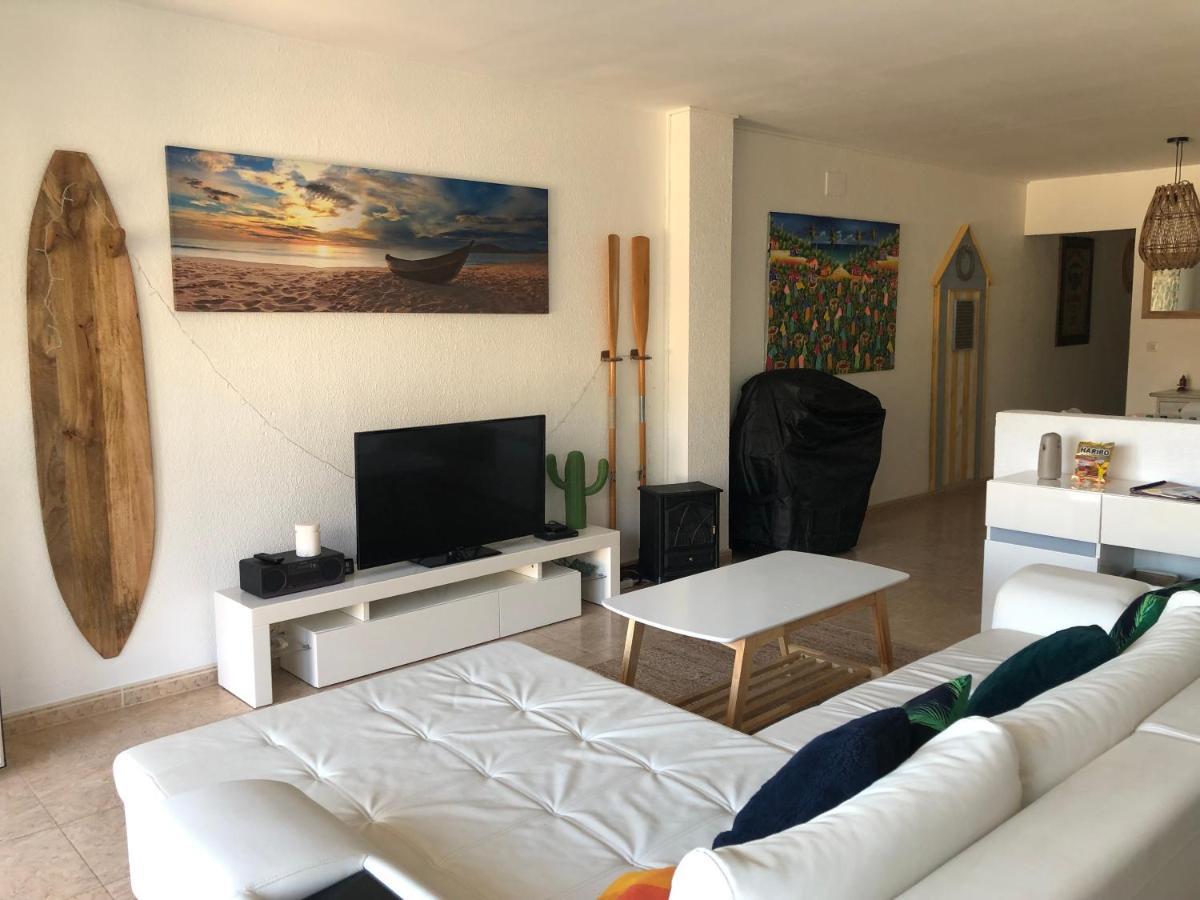 Apartamento Con Piscina - Tossa - Magnificas Vistas Al Mar Gerona Buitenkant foto