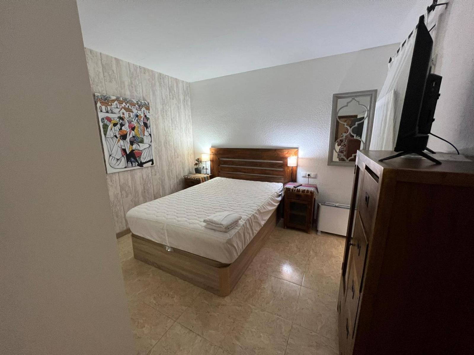Apartamento Con Piscina - Tossa - Magnificas Vistas Al Mar Gerona Buitenkant foto